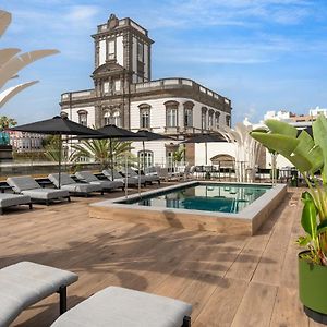 Boutique Hotel Cordial La Peregrina